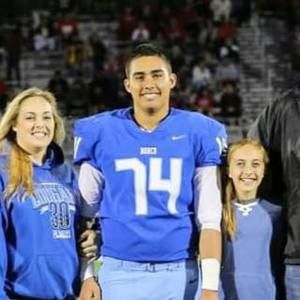 Meet your Posher, Bryant